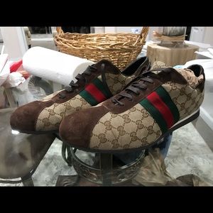 Gucci shoes